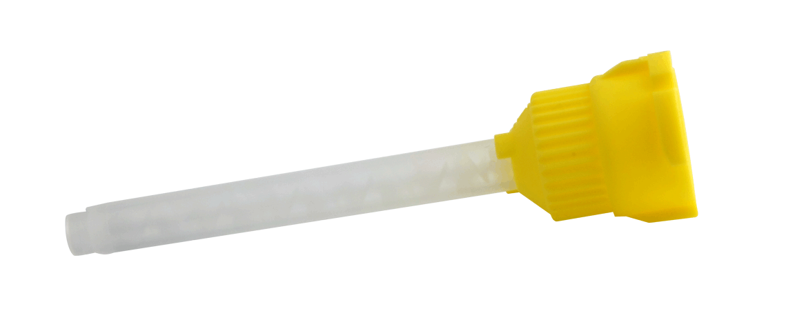Mischkanülen